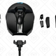 Logitech G900, $130